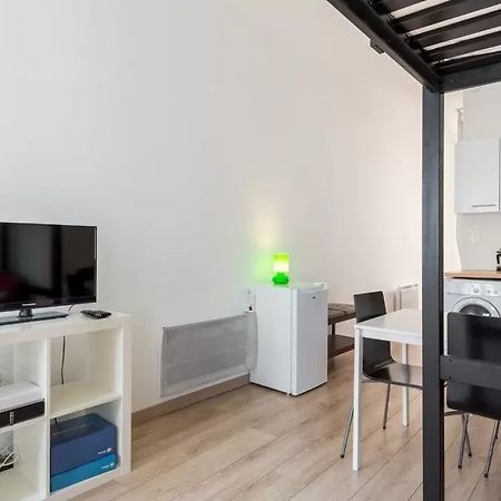 Paul Bert Lyon Apartman Kültér fotó
