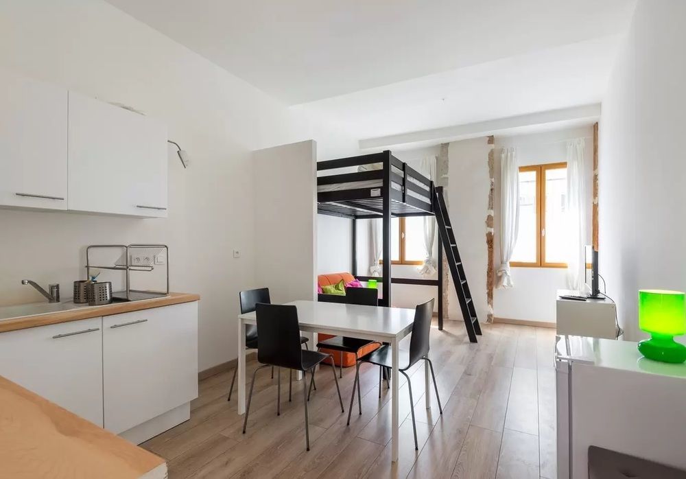 Paul Bert Lyon Apartman Kültér fotó