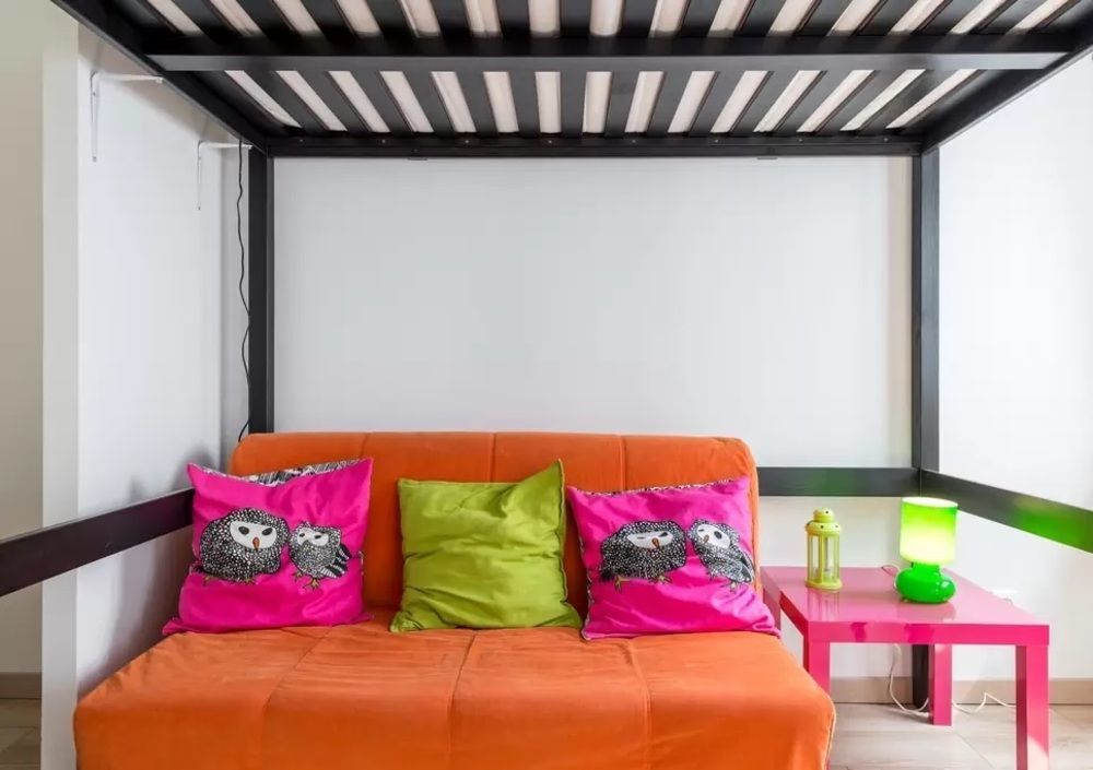 Paul Bert Lyon Apartman Kültér fotó
