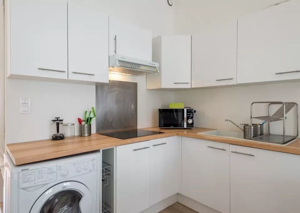 Paul Bert Lyon Apartman Kültér fotó