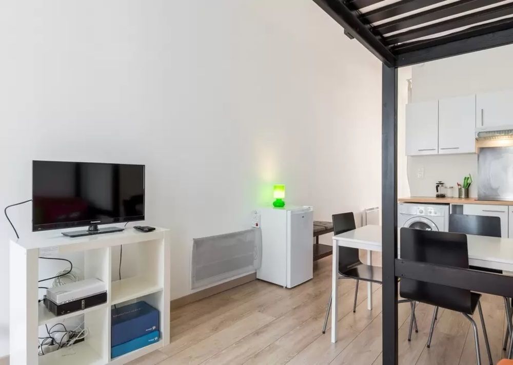 Paul Bert Lyon Apartman Kültér fotó