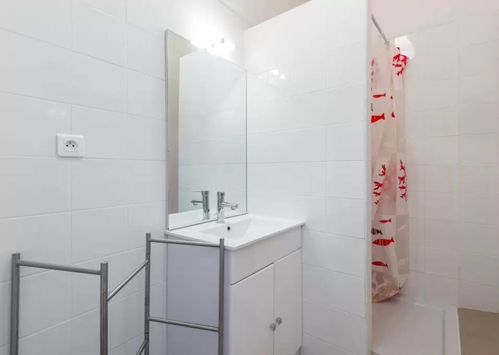 Paul Bert Lyon Apartman Kültér fotó