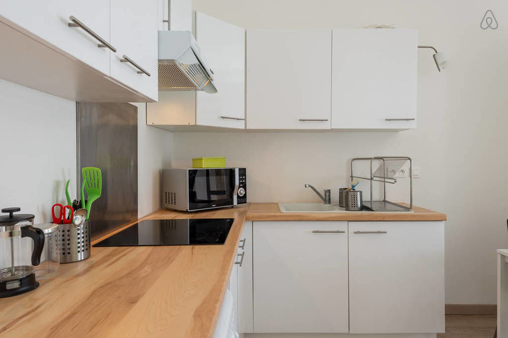 Paul Bert Lyon Apartman Kültér fotó