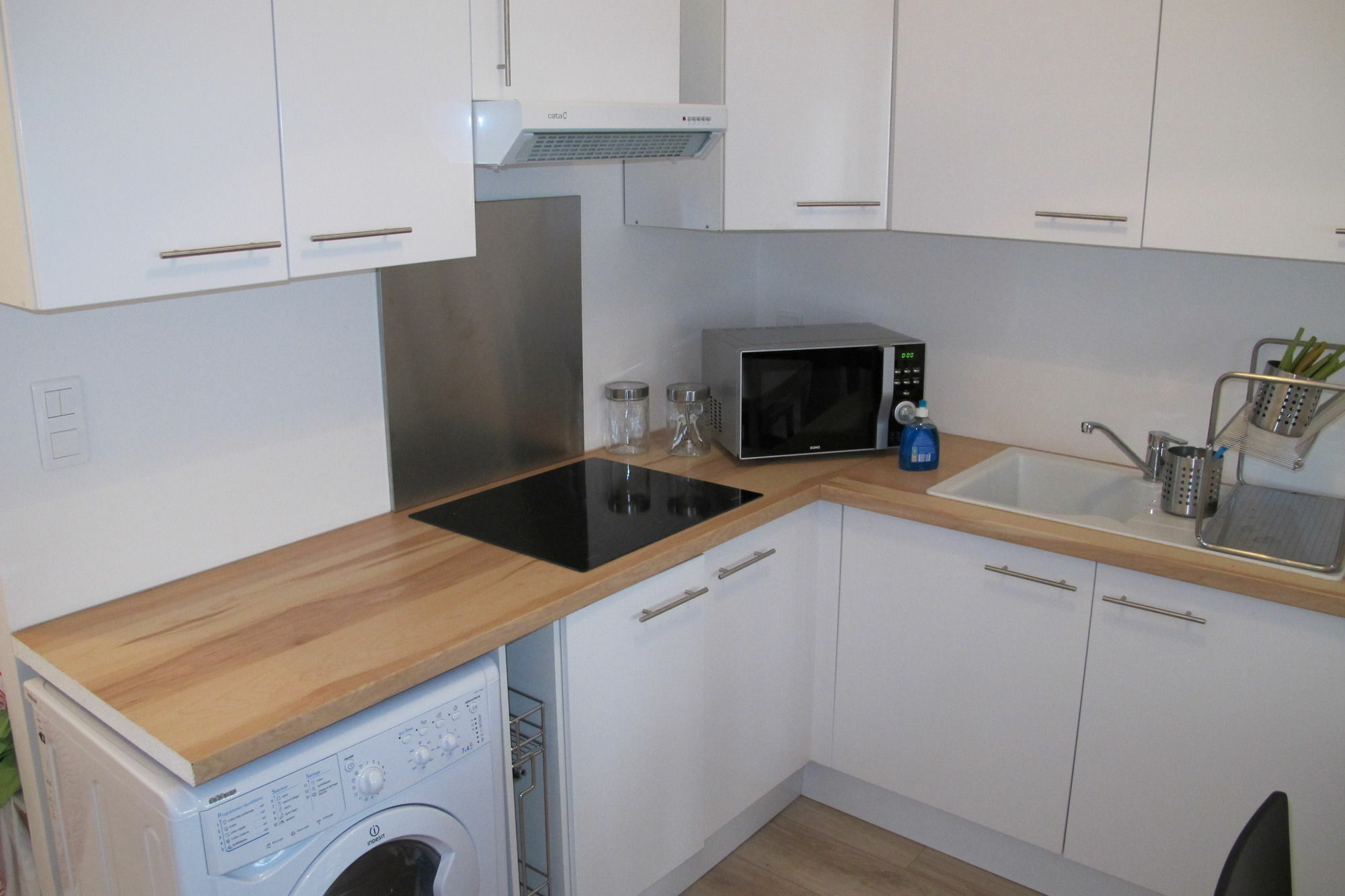 Paul Bert Lyon Apartman Kültér fotó